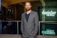 Center Theatre Group Presents Opening Night Performance Of "A Transparent Musical" - Source: Getty